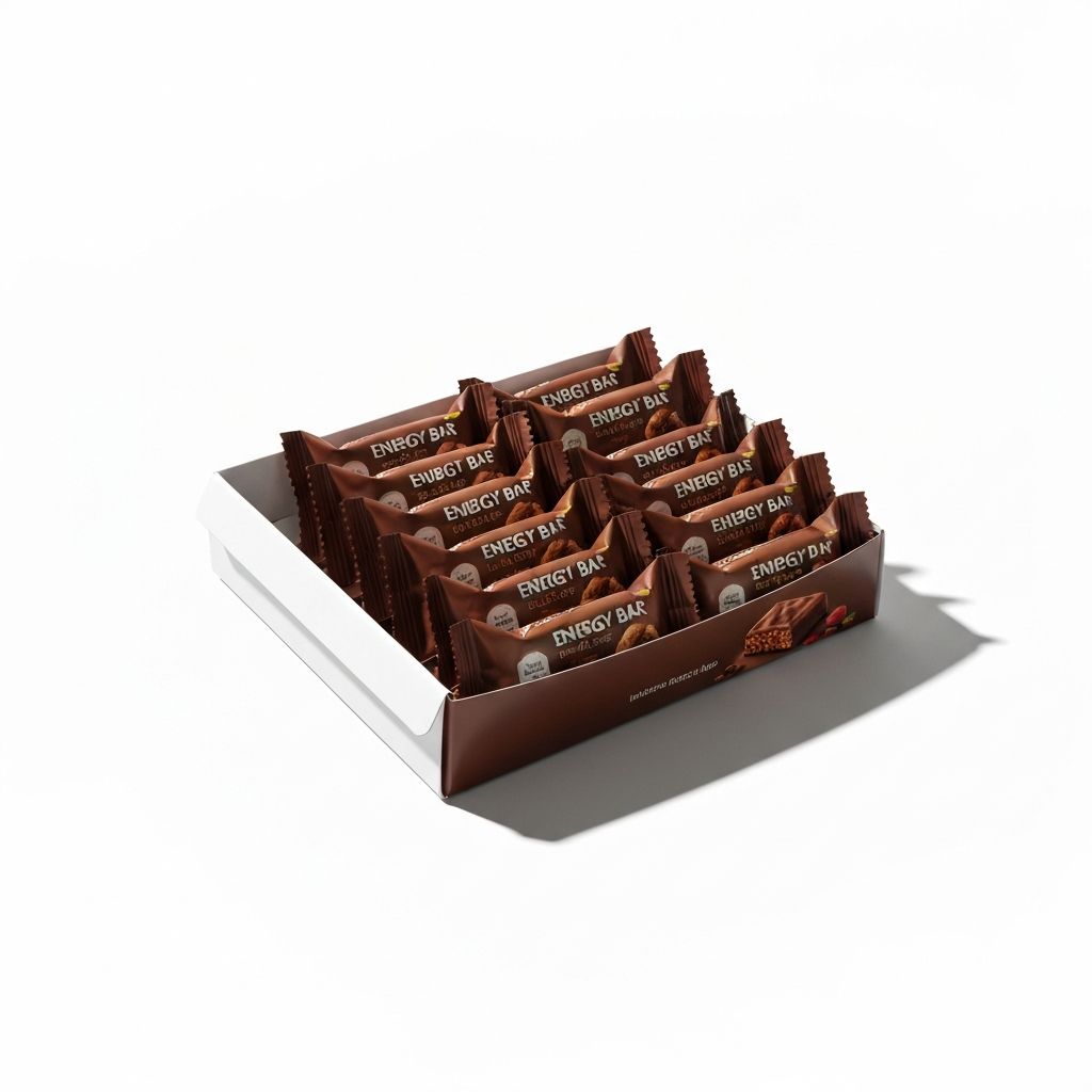 Performance Energy Bar